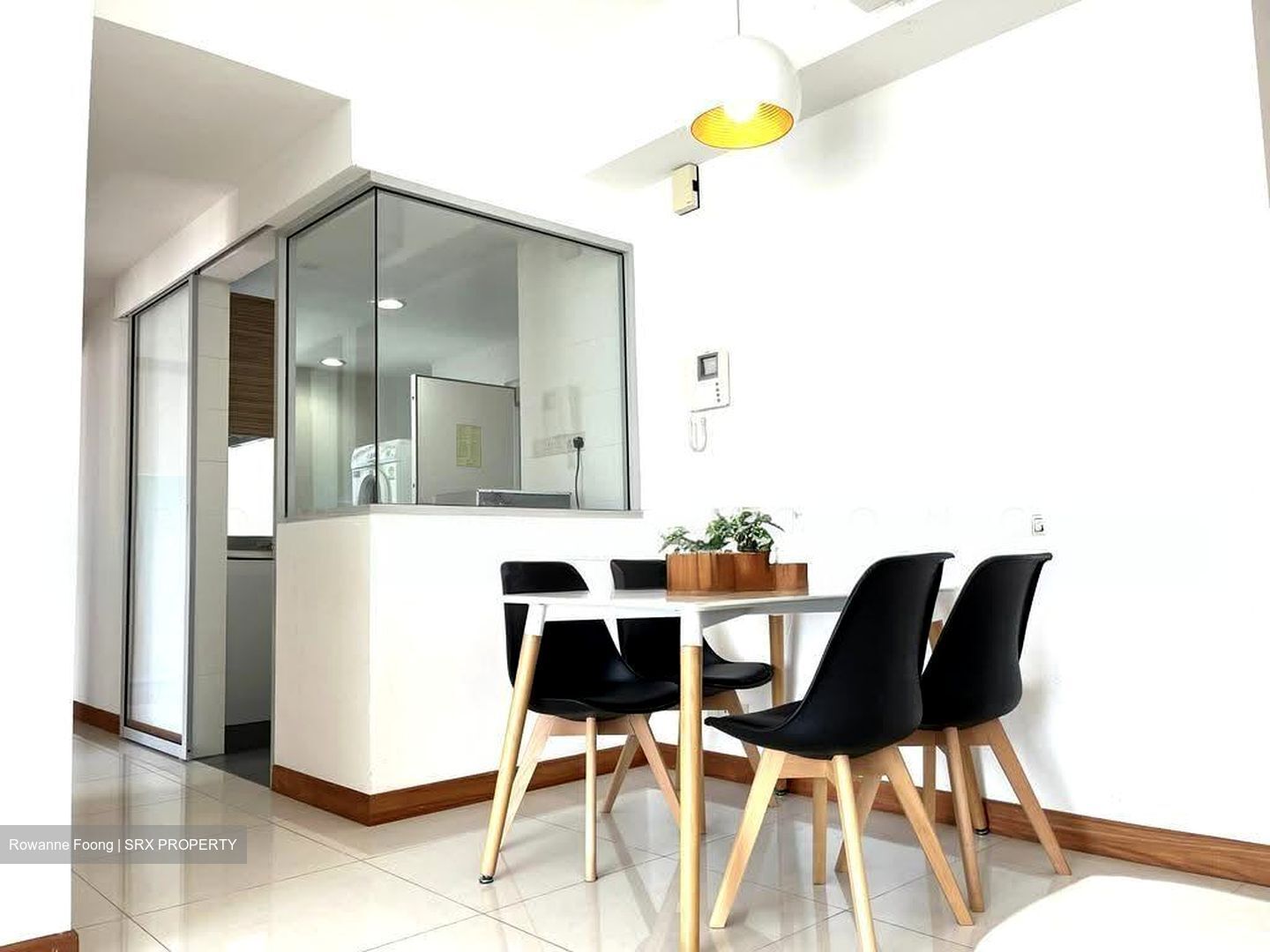 Twin Regency (D3), Condominium #626991511